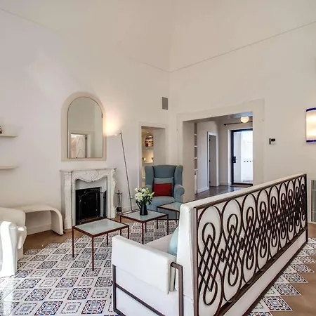 فيلة Harbour View أمالفي