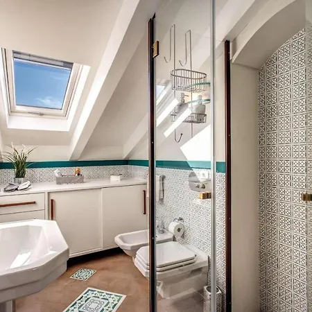 Harbour View أمالفي