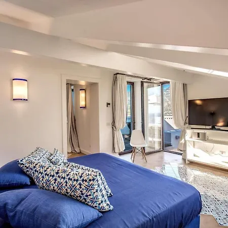 فيلة Harbour View أمالفي