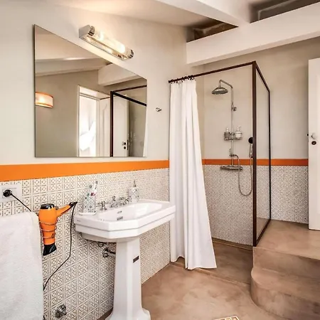 Harbour View فيلة أمالفي