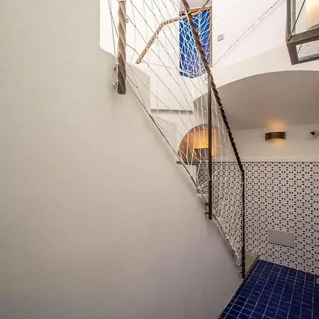 فيلة Harbour View أمالفي